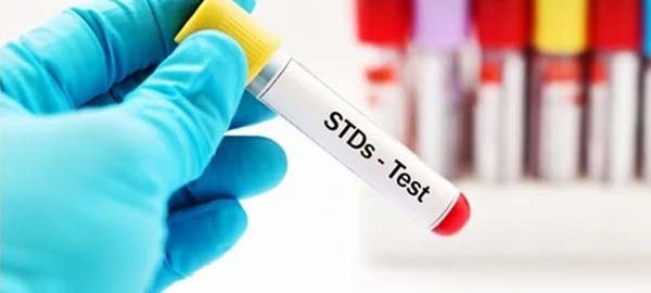 STDs Treatment in East Delhi